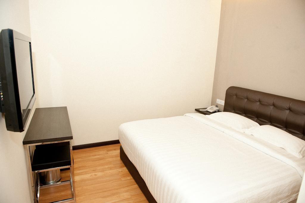 Starz Hotel Keluang Bilik gambar