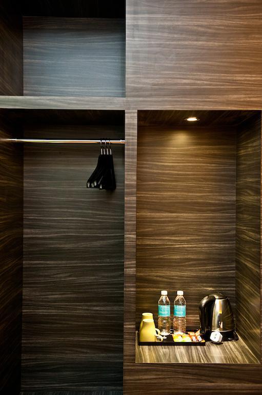 Starz Hotel Keluang Bilik gambar