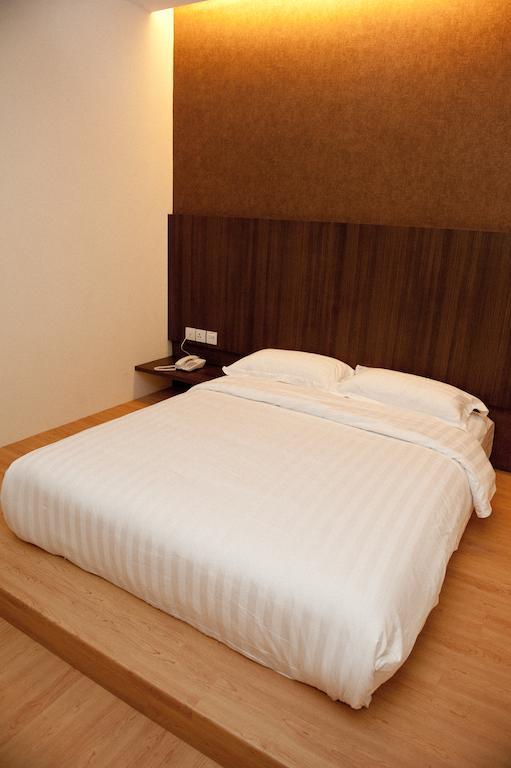 Starz Hotel Keluang Bilik gambar