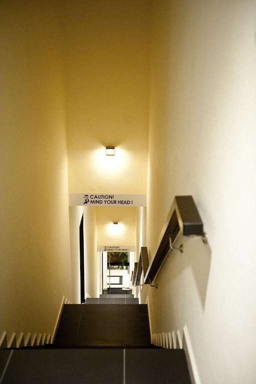 Starz Hotel Keluang Luaran gambar