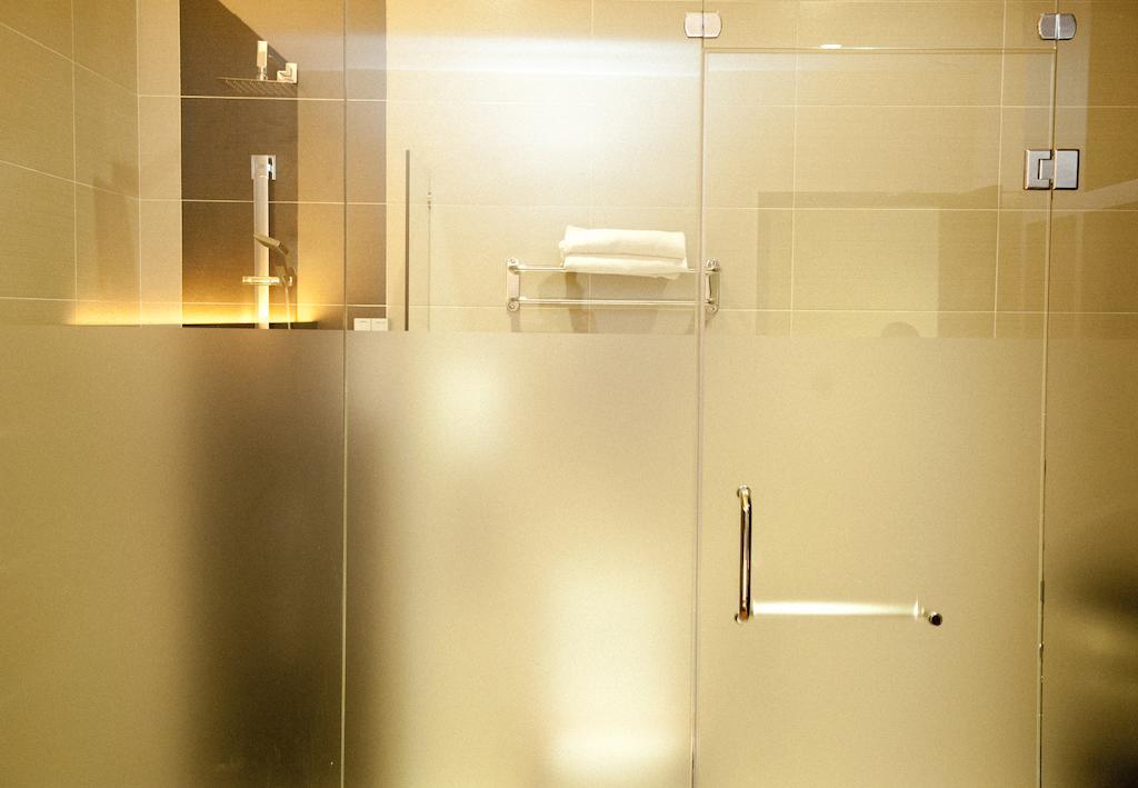 Starz Hotel Keluang Bilik gambar