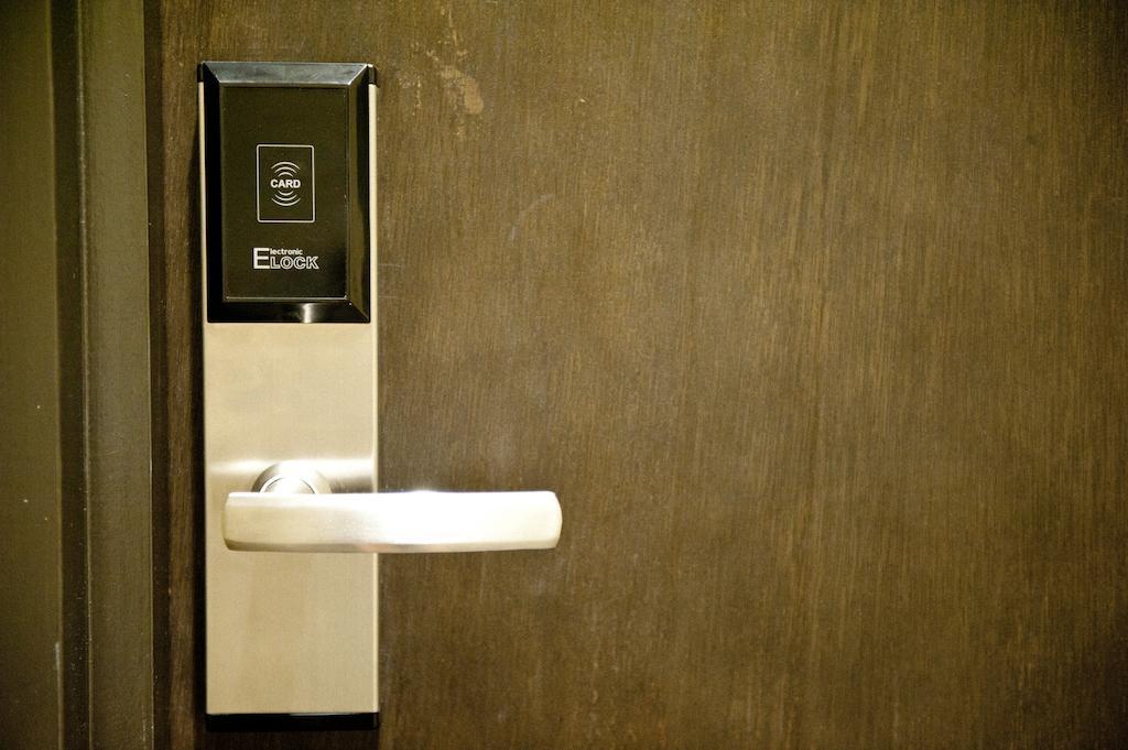 Starz Hotel Keluang Bilik gambar